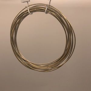 Vintage Bangle Bracelet